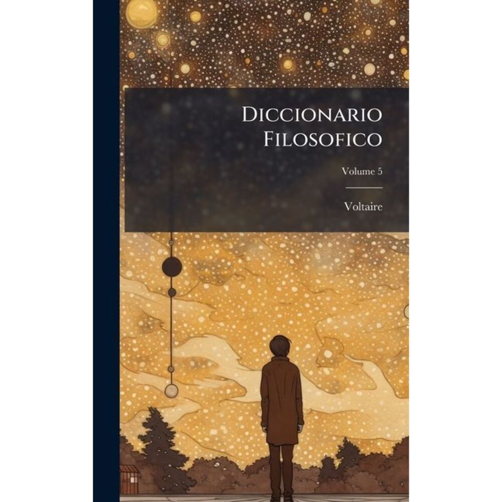 Diccionario Filosofico -- Voltaire